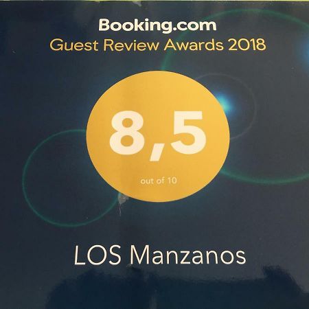 Los Manzanos Rincón de la Victoria Extérieur photo