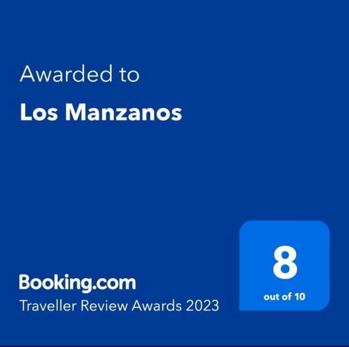 Los Manzanos Rincón de la Victoria Extérieur photo